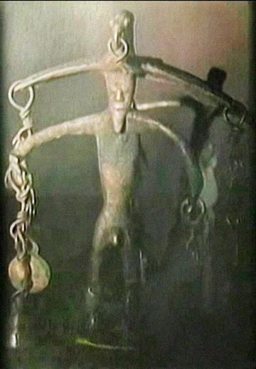 Cult ancient finds 