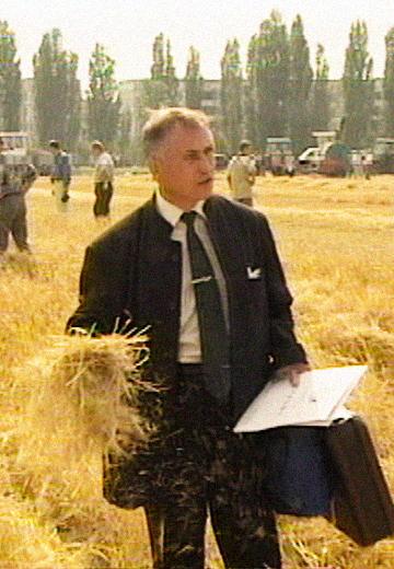 Agro-event "Field Day — 2002"