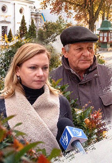  "Думки вголос": чи довіряють тернополяни кандидатам у місцеві ради?