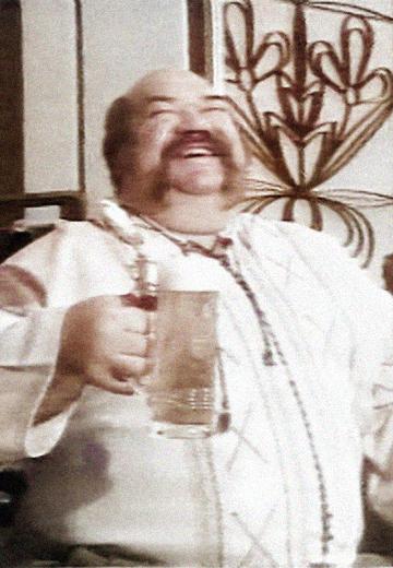 Забуте ім’я Сергія Кржечковського