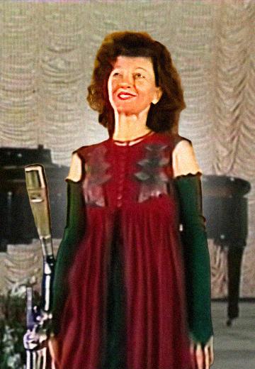 Концерт іспанської опери 