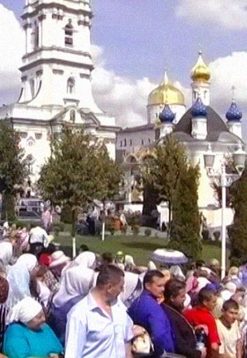 Свято-Успенська Почаївська лавра, 2011 рік