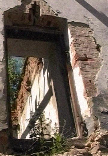 "Living Memory": Jesuit Monastery