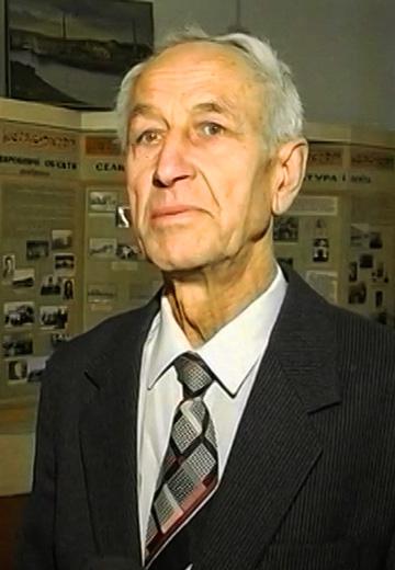 Селище Миропіль на Житомирщині