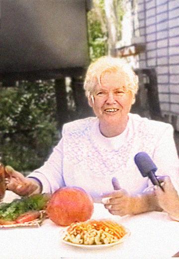 "In the Circle of Home Care": Recipes for Canning