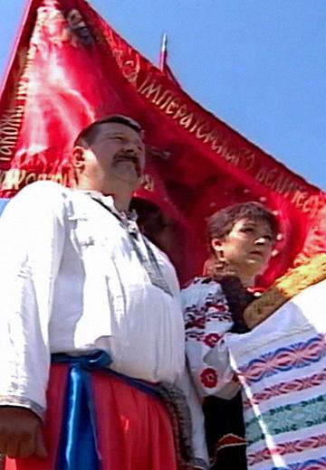 Литвин на Сорочинському ярмарку