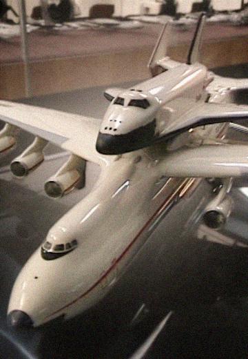 History of Ukrainian Aircraft Manufacturing