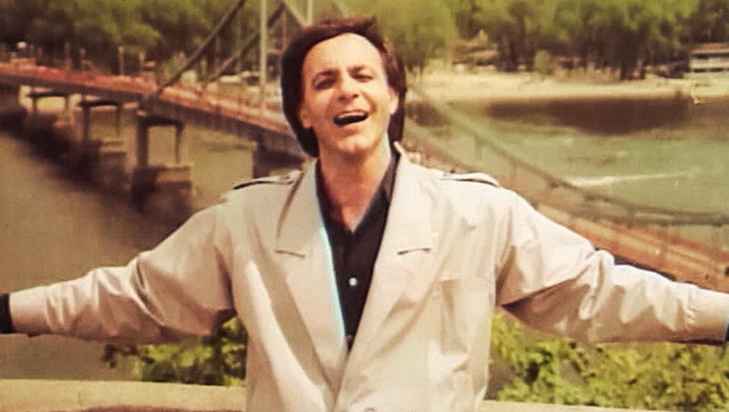 Vasyl Zinkevych: 70 years since his birth
