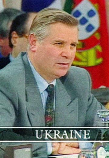 Ukraine-NATO: "Partnership for Peace"