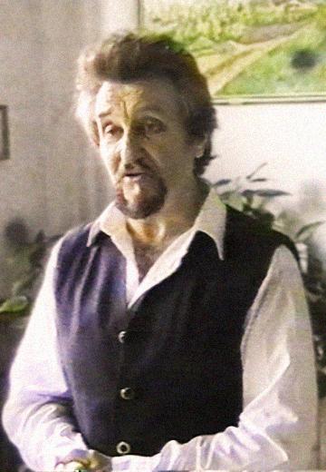 Військова тематика у живописі Едуарда Міляра