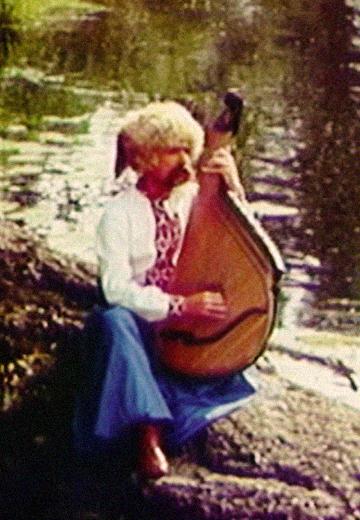 The inexhaustible phenomenon of the Cossacks