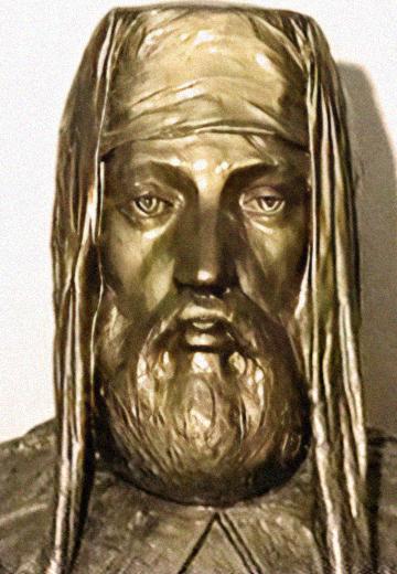 Legacy of Meletii Smotrytsky