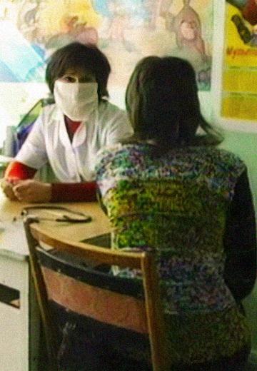 Епідемія грипу в Україні, 2009 рік