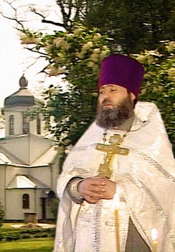 Військовий храм Миколи Чудотворця