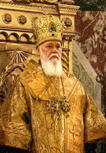 "Patriarch's Rock": 80 years of Filaret. Part 2