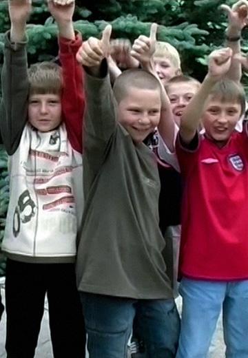 Дитячий табір "Зоряний"
