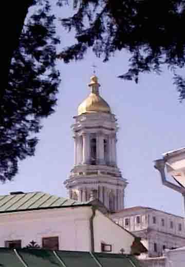Kyiv-Pechersk Lavra