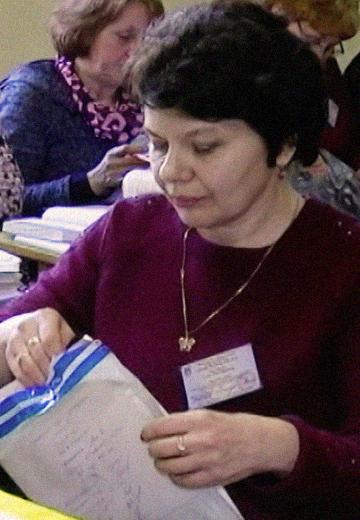 Вибори 2019: робота виборчої комісії