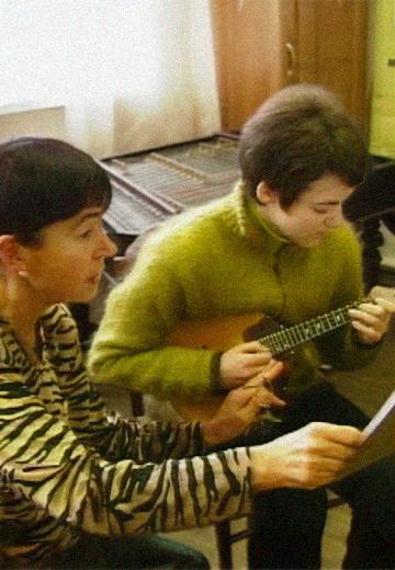 140th Anniversary of the Kiev State Higher Music School named after Reinhold Glier