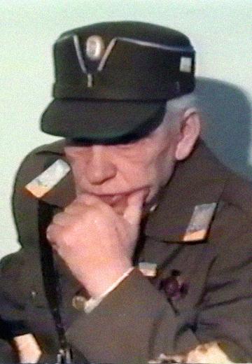 Братство вояків УПА Волині