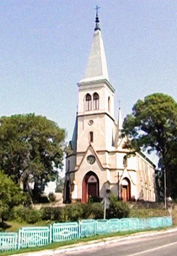 Church of St. Anthony of Padua