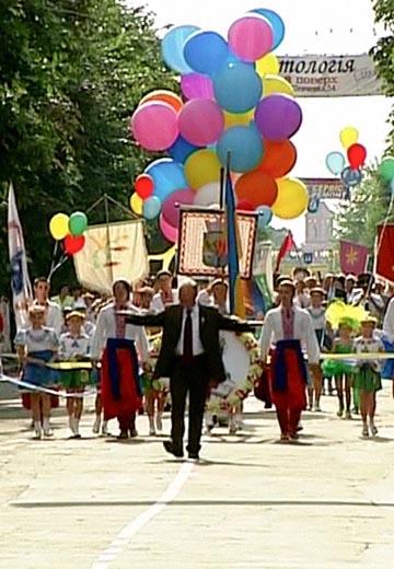 Novohrad-Volynskyi: 750 years