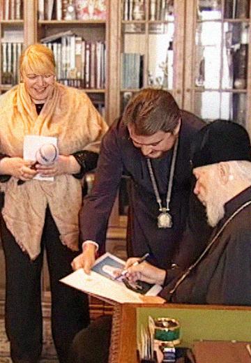 Фестиваль ЗМІ: відзнаки від УПЦ
