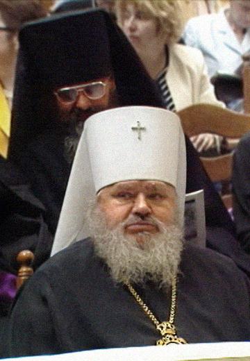 10-та річниця Всеукраїнського Православного Об’єднавчого собору