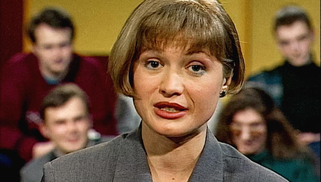 Молодіжна передача "Нове покоління", 1997 рік