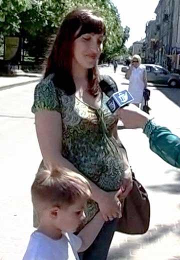 Congratulations on Mother's Day