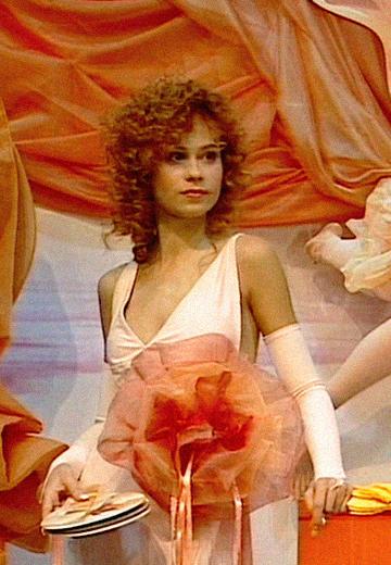Ukrainian Fashion Week, 2006
