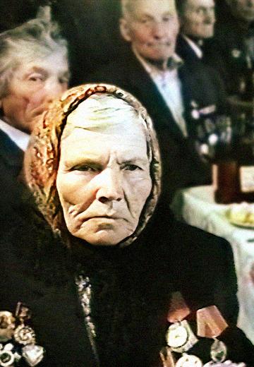 "День перемоги": новини Чернівців, 1998 рік