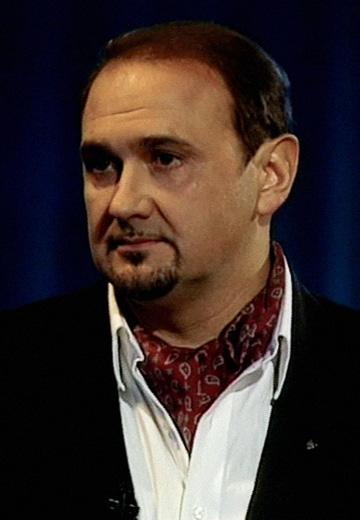 Interview with Volodymyr Hryshko