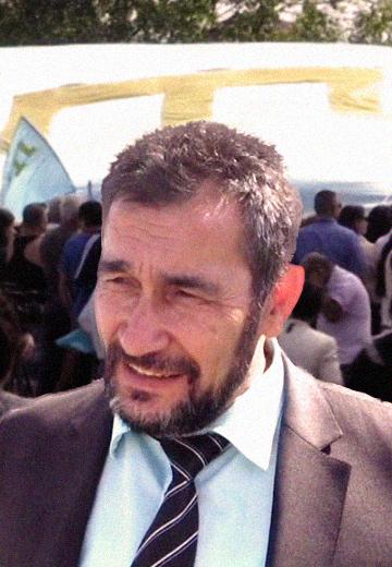 Day of the Crimean Tatar flag in occupation