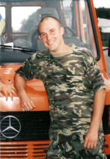 Небесна сотня: Олексій Братушка з Сум