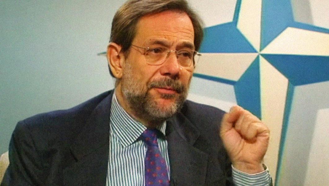 Україна-НАТО: "Партнерство заради миру"