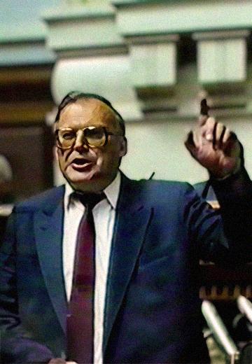 Speech by the Communist Gurenko, 24 August 1991