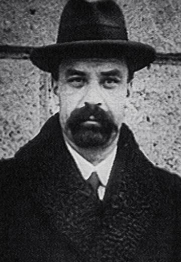 The Archives of Volodymyr Vynnychenko