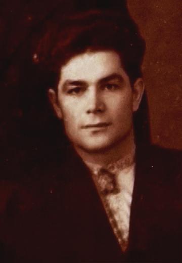 Torchbearer: Vasyl Makukh