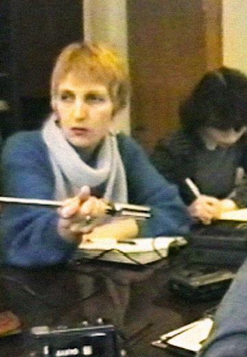 "Телекур’єр": випуск за 13 грудня 1996 року