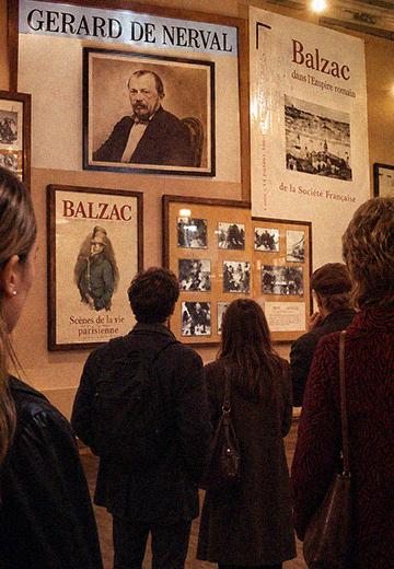 Оноре де Бальзак і Житомирщина