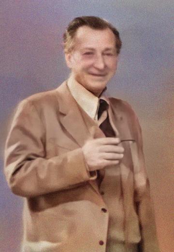 Pavlo Virskyi: outstanding Ukrainian choreographer