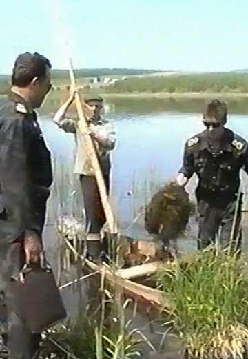 Боротьба з браконьєрами: 1997 рік
