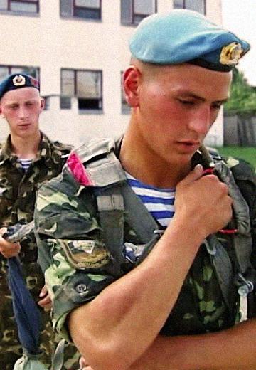 “Army Kitchen” Program: Signal Regiment