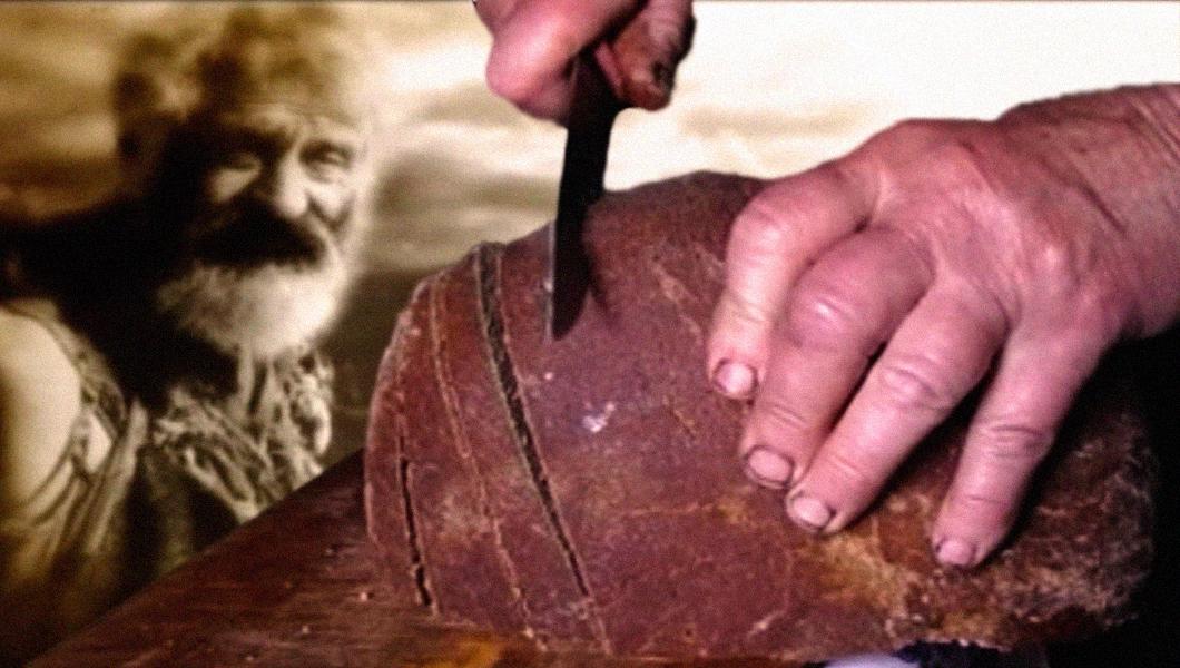 Witnesses of the Holodomor recount their experiences