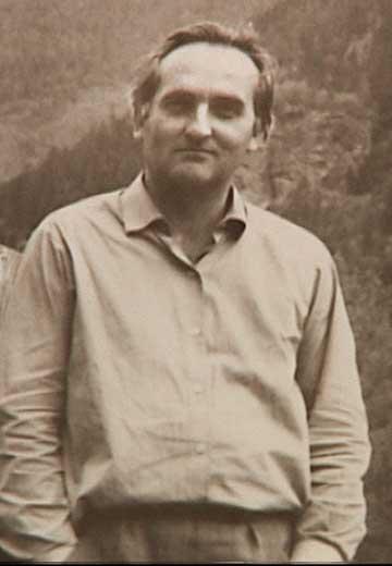 History of the Dashkevich family
