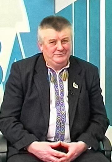 "Frank Dialogues": Yevhen Bezkorovainy