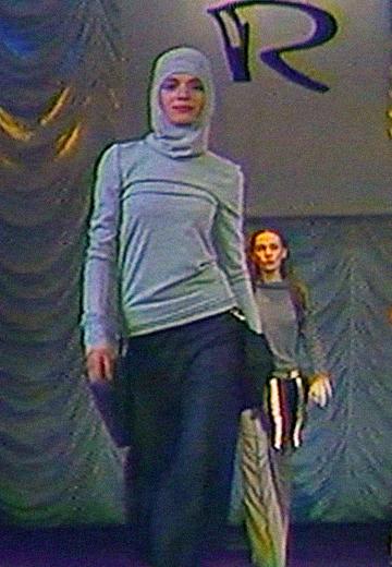 Українсько-польський конкурс Прет-а-порте, 1999 рік