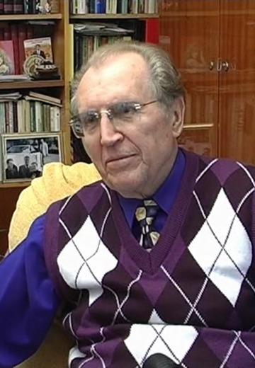 Хормейстер Любомир Боднарук