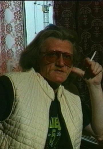 Поет-пісняр Юрій Рибчинський